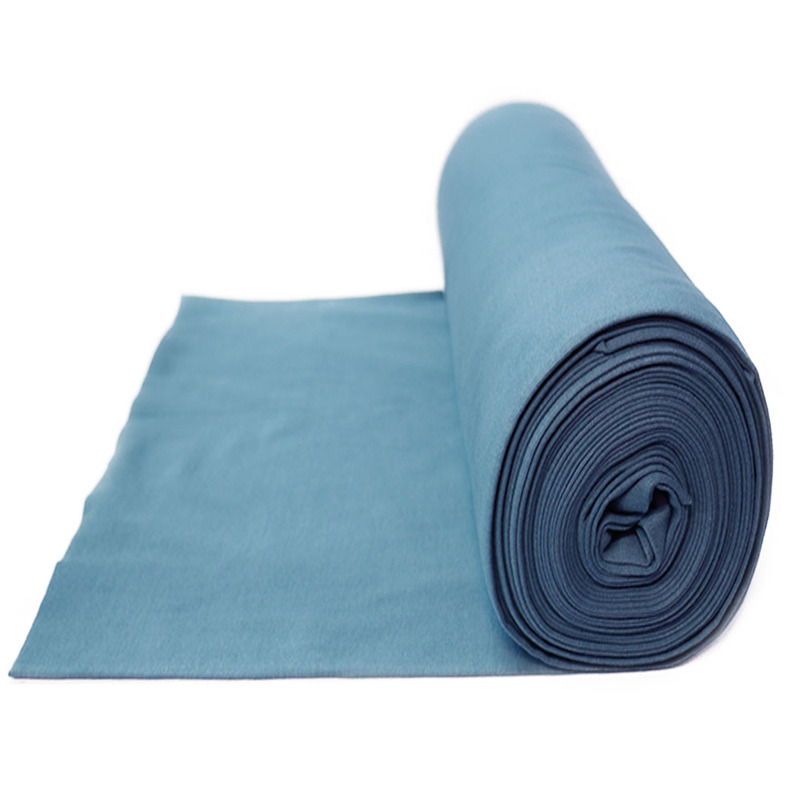 Mudd  20 jadeblå 45cm, se vårt sortiment av heminredning, garn & tyger. Alltid till bra priser.