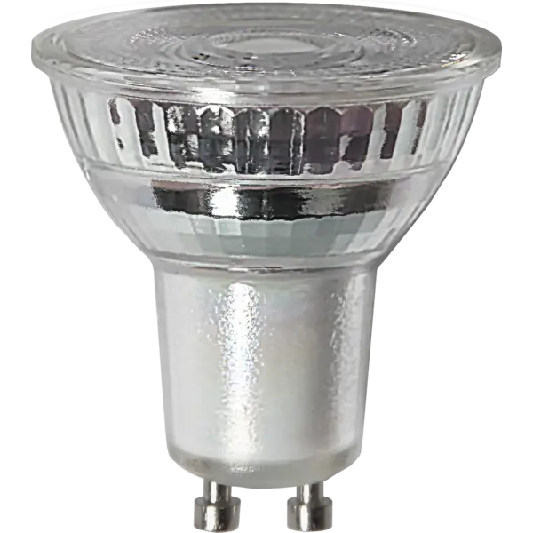 LED-LAMPA GU10 MR16 Spotlight lm 230, se vårt sortiment av heminredning, garn & tyger. Alltid till bra priser.