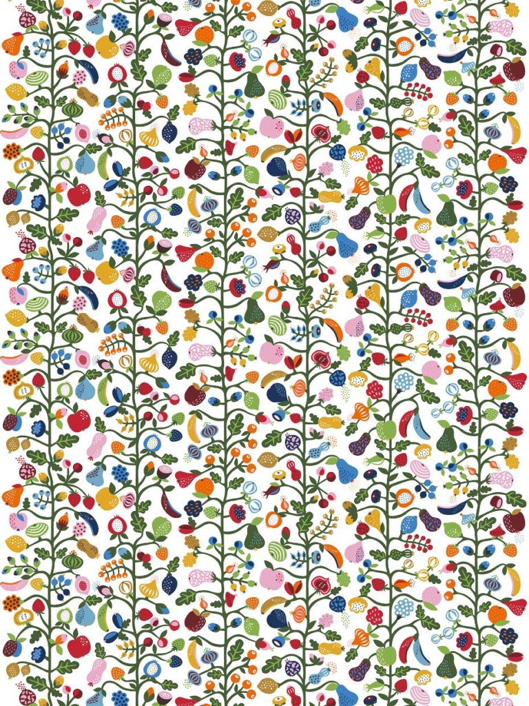 Fruktträd 150 cm, se vårt sortiment av heminredning, garn & tyger. Alltid till bra priser.