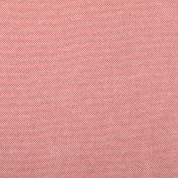 Rosa sammetsjersey, twill , se vårt sortiment av heminredning, garn & tyger. Alltid till bra priser.