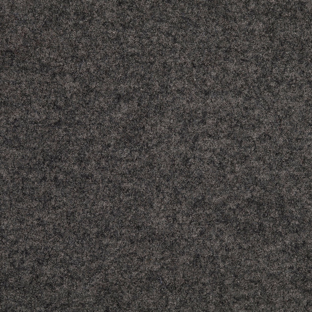 Kokt ull, mörkgrå , se vårt sortiment av heminredning, garn & tyger. Alltid till bra priser.