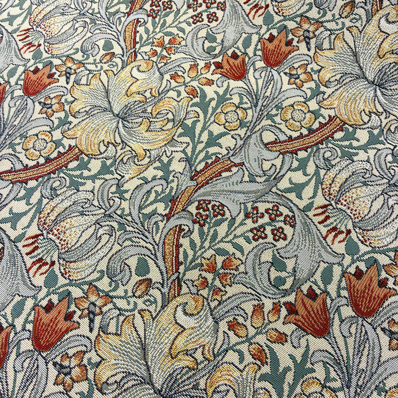 Verdelis 140 cm, se vårt sortiment av heminredning, garn & tyger. Alltid till bra priser.