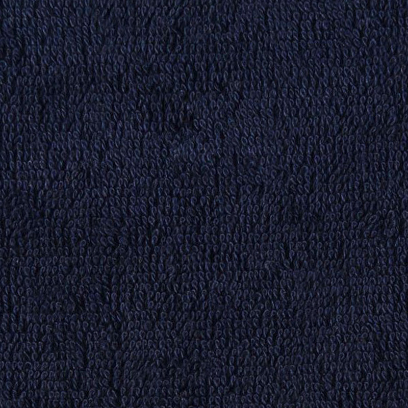 Frotté marinblå, se vårt sortiment av heminredning, garn & tyger. Alltid till bra priser.