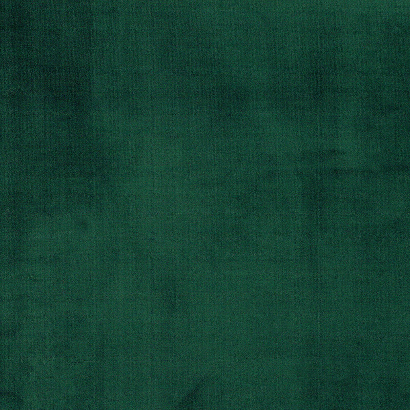 Sammet French mörk grön 42, polyester, se vårt sortiment av heminredning, garn & tyger. Alltid till bra priser.