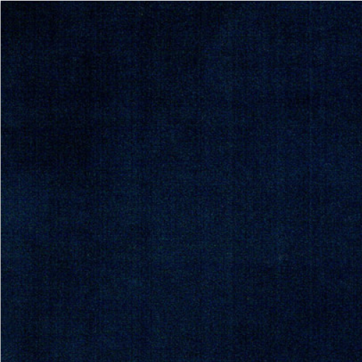 Sammet French mörk blå 66, polyester, se vårt sortiment av heminredning, garn & tyger. Alltid till bra priser.