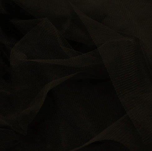 Tyll svart  150 cm, se vårt sortiment av heminredning, garn & tyger. Alltid till bra priser.