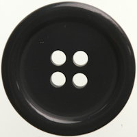 Knappask D mörkgrå knapp 20 mm,6st, se vårt sortiment av heminredning, garn & tyger. Alltid till bra priser.