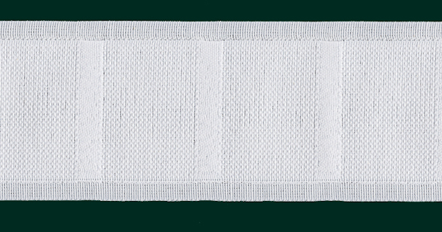 VECKBAND BOM./POL. Ecru 70 mm, se vårt sortiment av heminredning, garn & tyger. Alltid till bra priser.