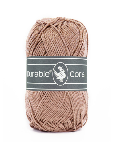 Durabel Coral Nougat 2223, se vårt sortiment av heminredning, garn & tyger. Alltid till bra priser.