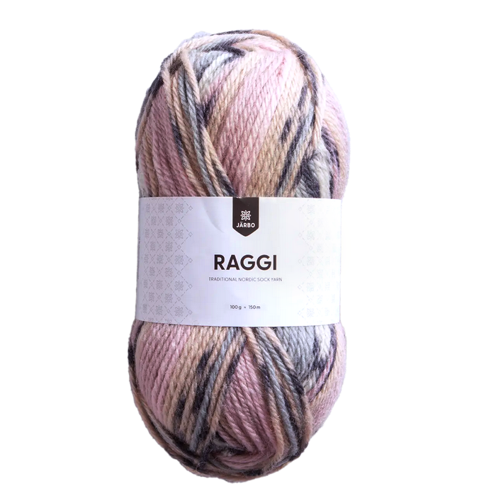 Raggi 100gr150m 70% Ull garn Rosey Meadow 15202, se vårt sortiment av heminredning, garn & tyger. Alltid till bra priser.