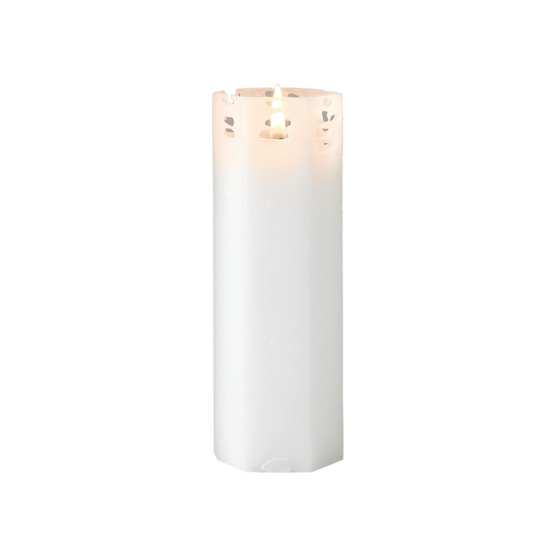 Spindelvävsljus , se vårt sortiment av heminredning, garn & tyger. Alltid till bra priser.