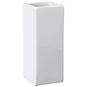 Cult Design Kub caddy vit, se vårt sortiment av heminredning, garn & tyger. Alltid till bra priser.