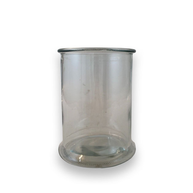 Glasvas Jerry, se vårt sortiment av heminredning, garn & tyger. Alltid till bra priser.
