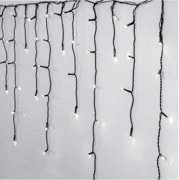 Istappslinga Crispy, se vårt sortiment av heminredning, garn & tyger. Alltid till bra priser.