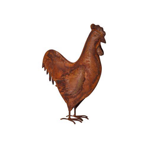 Tupp ca 15x22cm, rost, se vårt sortiment av heminredning, garn & tyger. Alltid till bra priser.