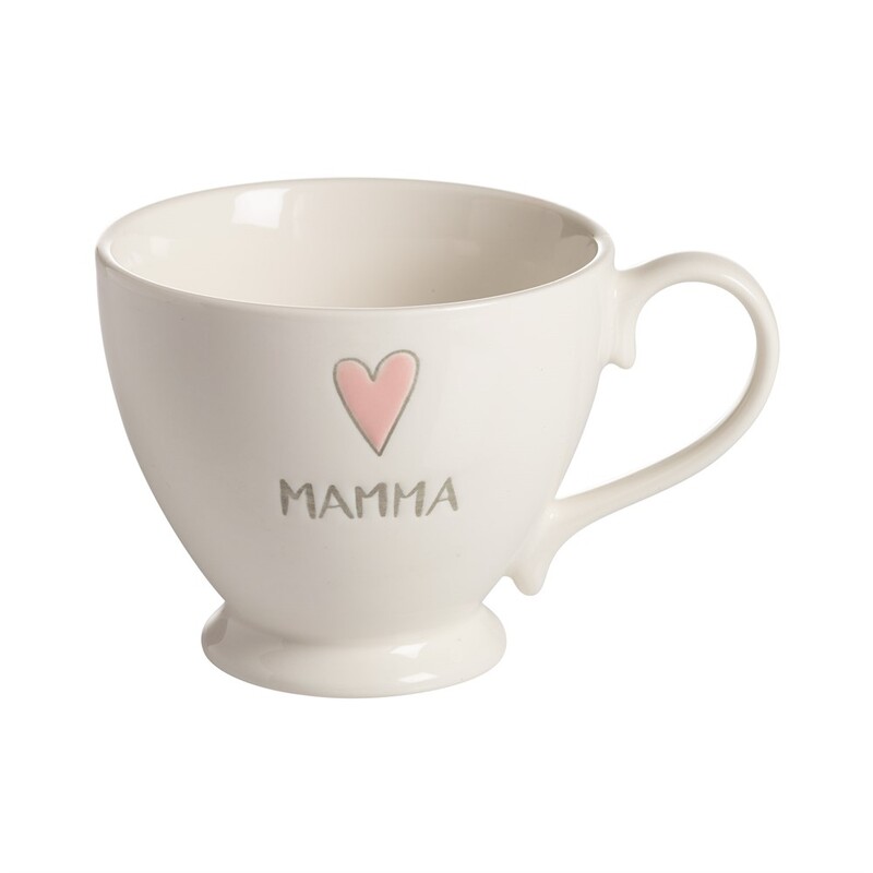 Tekopp Mamma, se vårt sortiment av heminredning, garn & tyger. Alltid till bra priser.