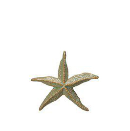 Galia Sjöstjärna, beige ca 9,5cm, se vårt sortiment av heminredning, garn & tyger. Alltid till bra priser.