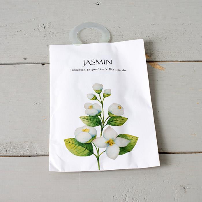 Doftpåse, Jasmin, se vårt sortiment av heminredning, garn & tyger. Alltid till bra priser.
