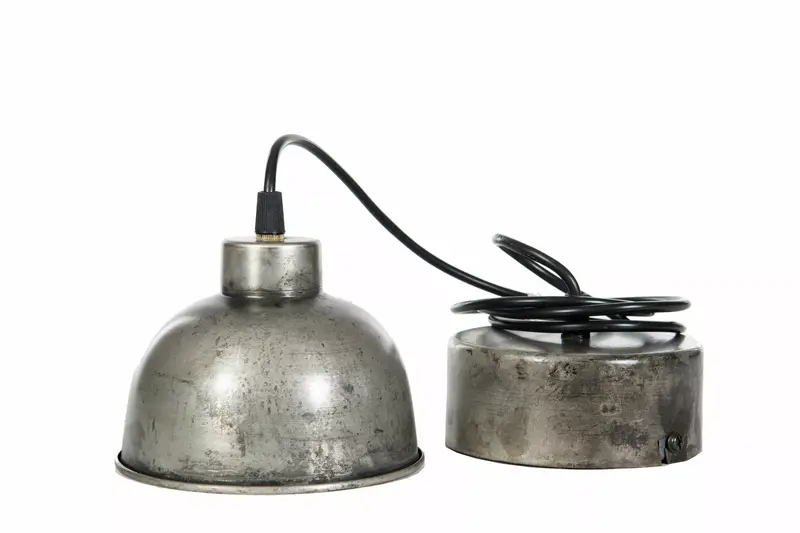 Fönsterlampa 