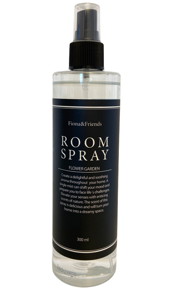 Rum spray, se vårt sortiment av heminredning, garn & tyger. Alltid till bra priser.