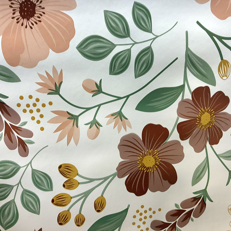 Vaxduk 140cm Blomknopp april, se vårt sortiment av heminredning, garn & tyger. Alltid till bra priser.