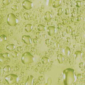 Duschdraperi vattendroppar, grön , se vårt sortiment av heminredning, garn & tyger. Alltid till bra priser.