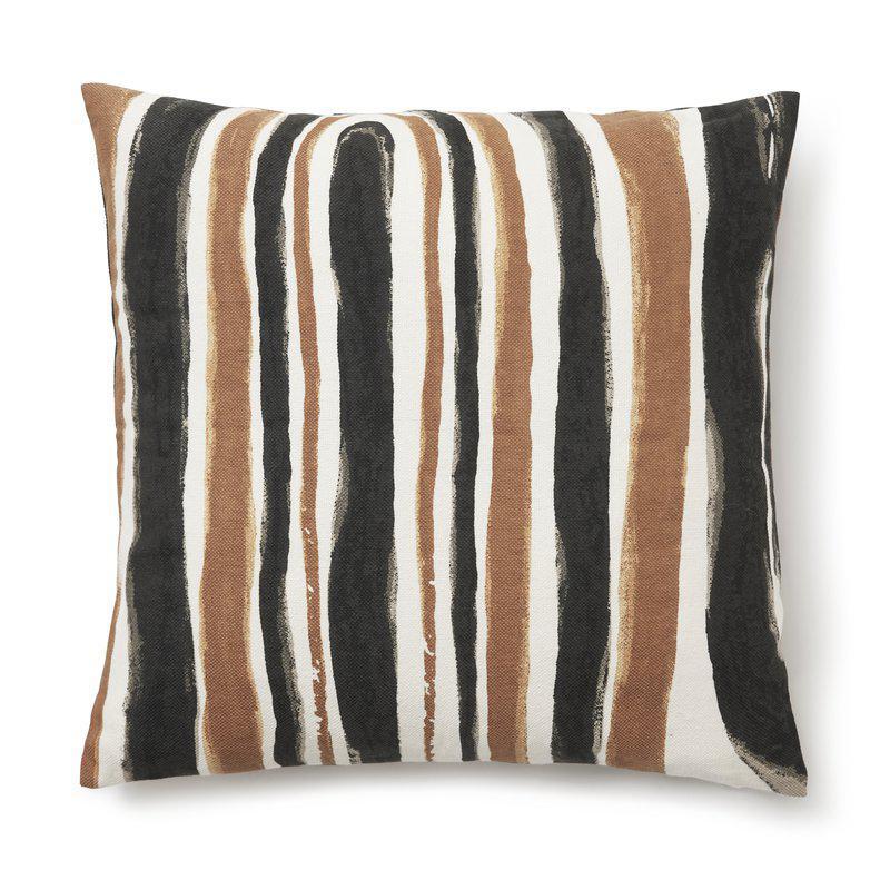 Zampi, kuddfodral 50x50 cm, se vårt sortiment av heminredning, garn & tyger. Alltid till bra priser.