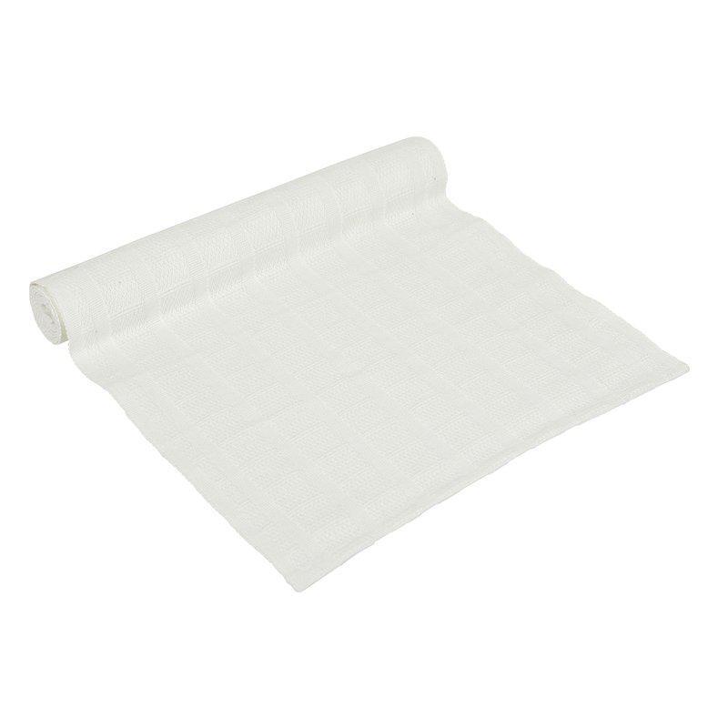 Birk Löpare 40x140cm, offwhite, se vårt sortiment av heminredning, garn & tyger. Alltid till bra priser.