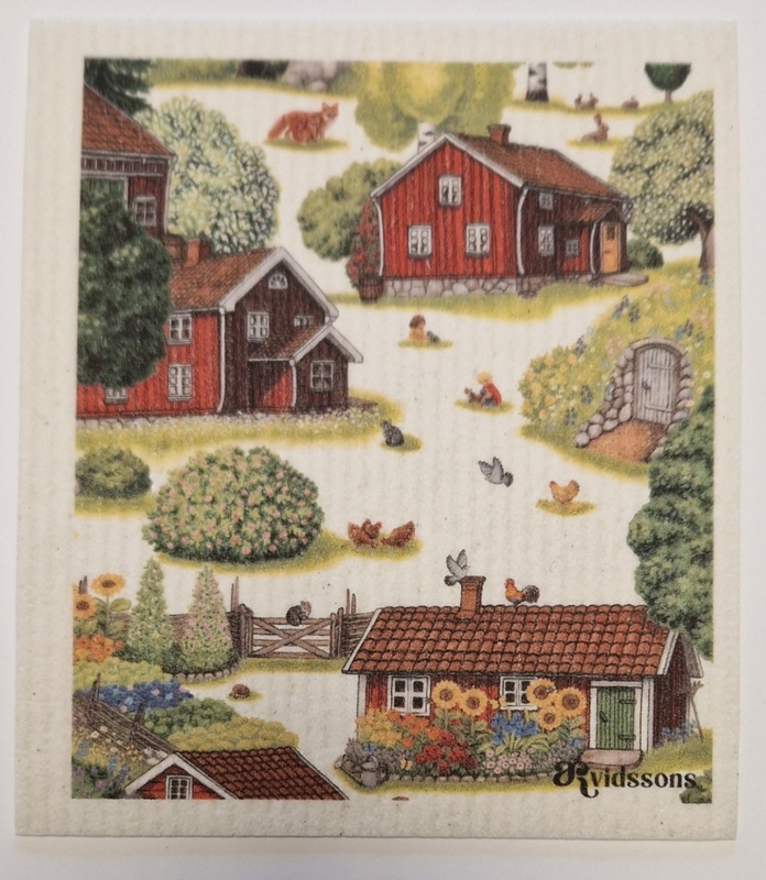 Disktrasa: Ginkalunda, se vårt sortiment av heminredning, garn & tyger. Alltid till bra priser.