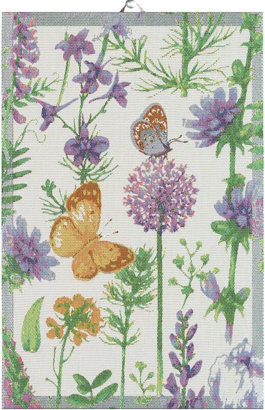 Handduk Selma, 40x60, se vårt sortiment av heminredning, garn & tyger. Alltid till bra priser.