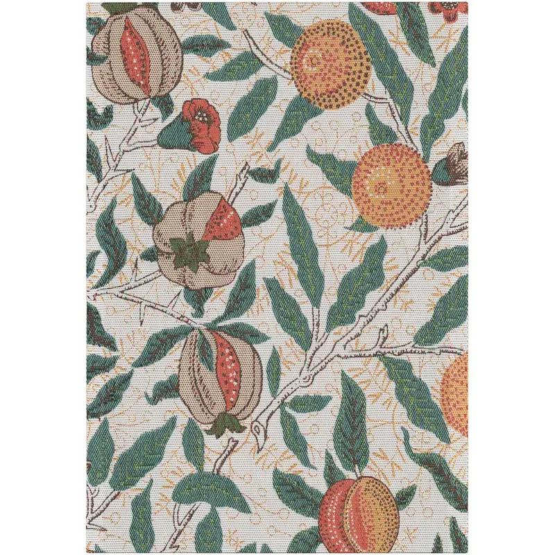 Handduk Fruit 35x50cm, se vårt sortiment av heminredning, garn & tyger. Alltid till bra priser.