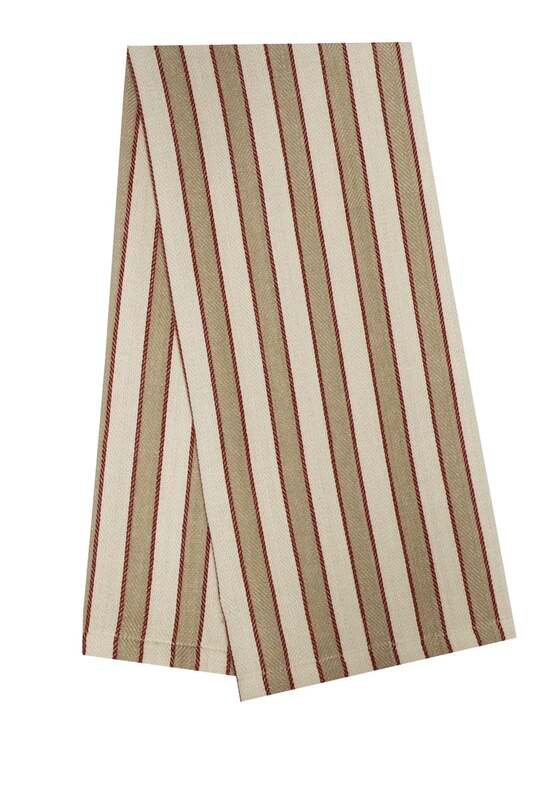 Smedjebacken kökshandduk linne, se vårt sortiment av heminredning, garn & tyger. Alltid till bra priser.