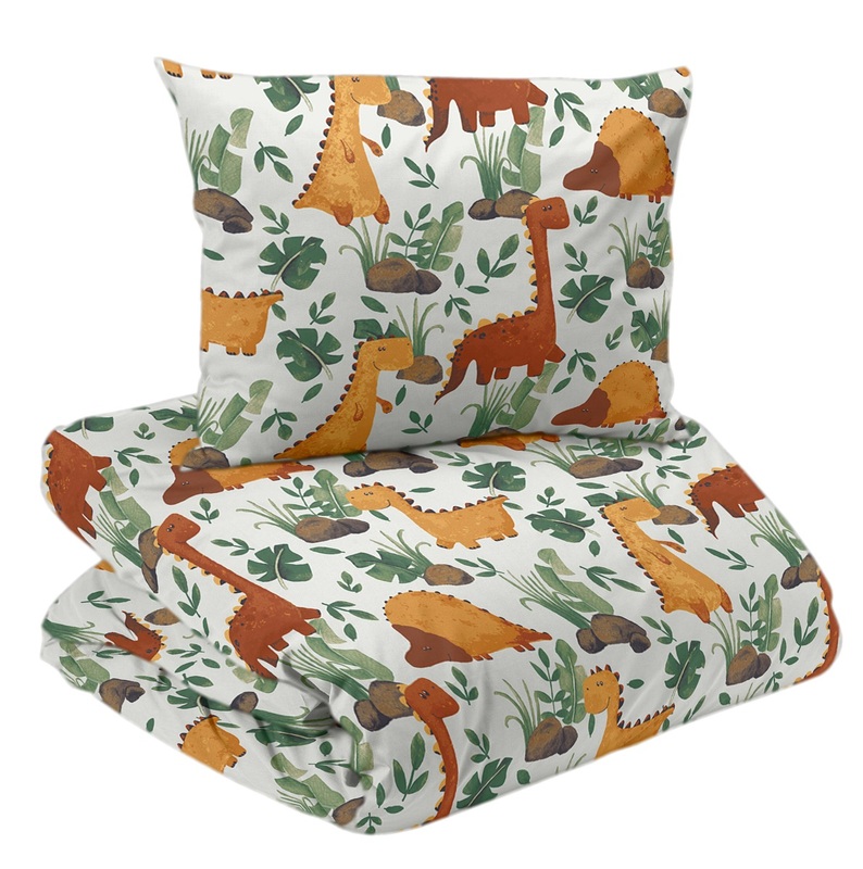 Påslakanset barn, Danilo,150*210 cm, se vårt sortiment av heminredning, garn & tyger. Alltid till bra priser.