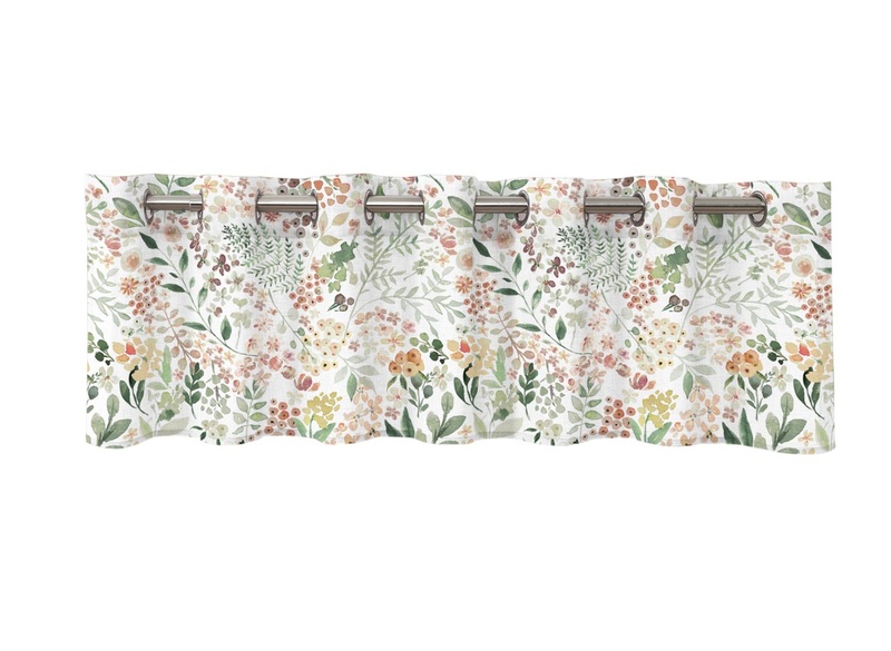 Ida öljettkappa 50x250cm, se vårt sortiment av heminredning, garn & tyger. Alltid till bra priser.