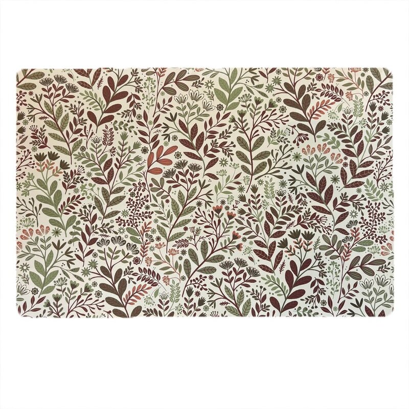 Hage, bordstablett, vinröd, se vårt sortiment av heminredning, garn & tyger. Alltid till bra priser.