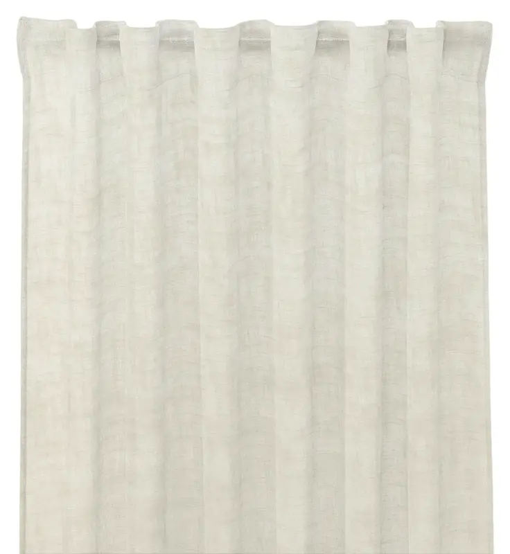 Gardinlängder med multiband 300 cm Offwhite, se vårt sortiment av heminredning, garn & tyger. Alltid till bra priser.