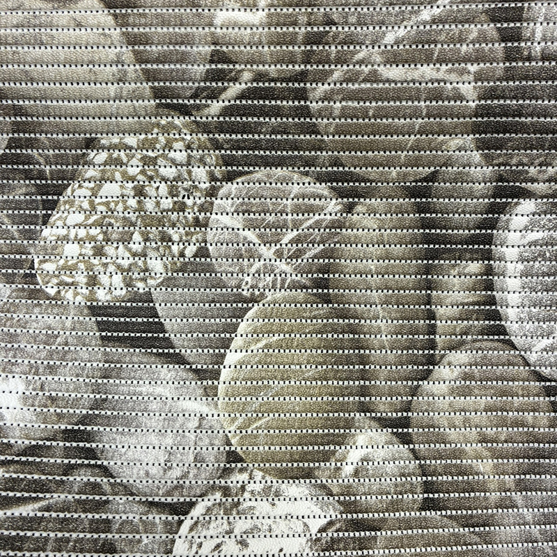 Våtrumsmatta, softy Stenar, grå , se vårt sortiment av heminredning, garn & tyger. Alltid till bra priser.