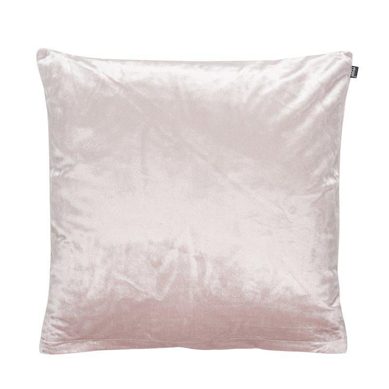 Roma Kuddfodral,dimrosa 45x45 cm, se vårt sortiment av heminredning, garn & tyger. Alltid till bra priser.