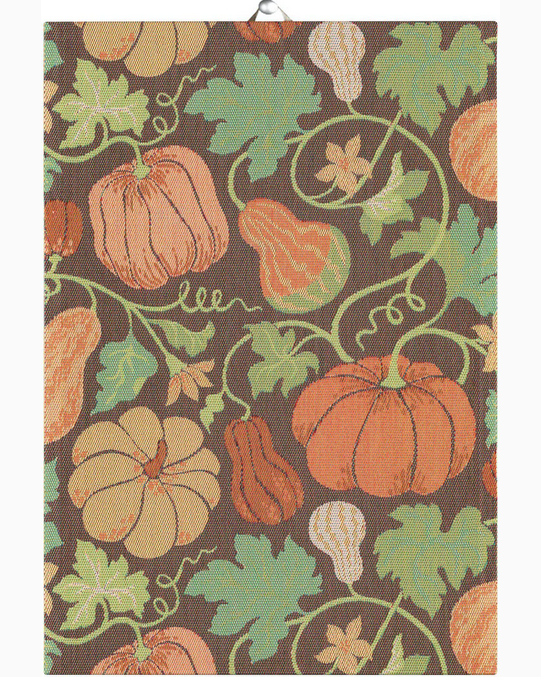 Handuk  Plenty of Pumpkins, se vårt sortiment av heminredning, garn & tyger. Alltid till bra priser.