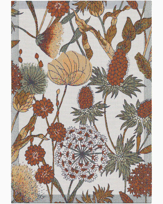 Handuk  Autumn, se vårt sortiment av heminredning, garn & tyger. Alltid till bra priser.