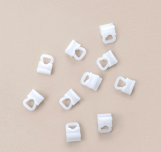 U-glid, 10 st, se vårt sortiment av heminredning, garn & tyger. Alltid till bra priser.