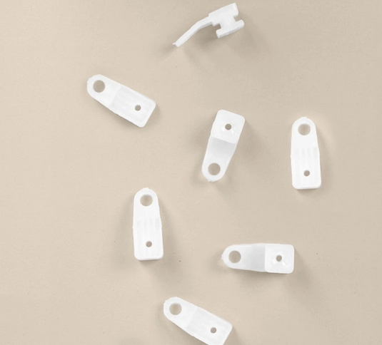 C-glid, 10 st, se vårt sortiment av heminredning, garn & tyger. Alltid till bra priser.