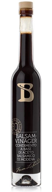 Fam. Labardi Balsamvinäger 100ml, se vårt sortiment av heminredning, garn & tyger. Alltid till bra priser.