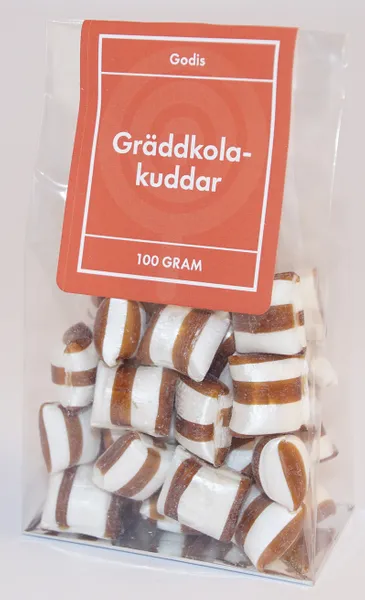  Gräddkolakuddar GRENNA , se vårt sortiment av heminredning, garn & tyger. Alltid till bra priser.