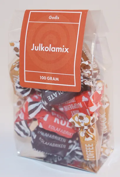  Julkola mixade kolor kolafabriken, se vårt sortiment av heminredning, garn & tyger. Alltid till bra priser.