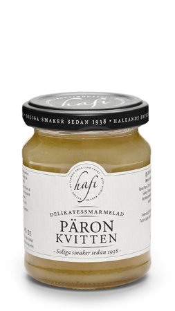 Marmelad Päron/kvitten , se vårt sortiment av heminredning, garn & tyger. Alltid till bra priser.