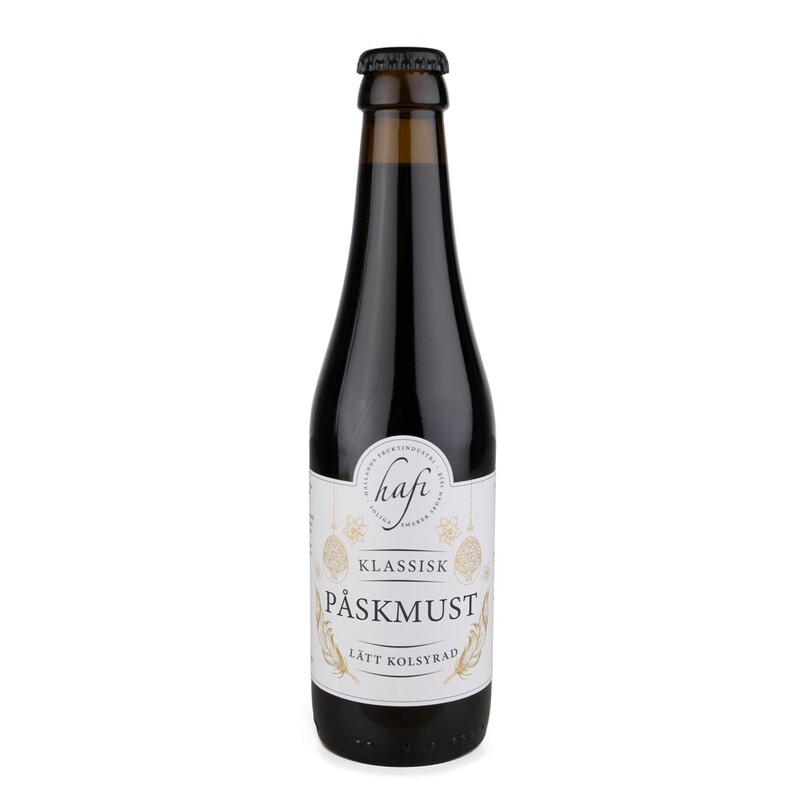 Påskmust 33cl, se vårt sortiment av heminredning, garn & tyger. Alltid till bra priser.