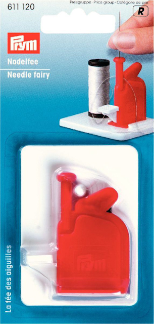 Nålträdare, se vårt sortiment av heminredning, garn & tyger. Alltid till bra priser.