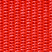 Väskband 25 mm Röd 350, se vårt sortiment av heminredning, garn & tyger. Alltid till bra priser.