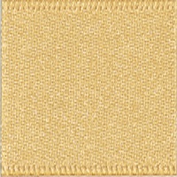 Satinband 25 mm, houngs guldfärgat, se vårt sortiment av heminredning, garn & tyger. Alltid till bra priser.